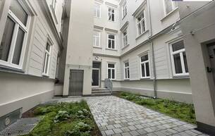 Anlage Büro/Praxis Betreten Sie Ihr neues Büro – und erleben Sie Liebe auf den ersten Blick. 1080 Wien