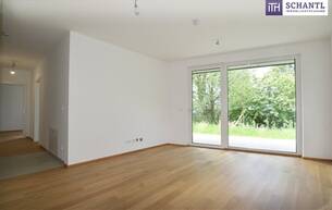 Wohnen Wohnung Bezugsfertig - 63m2 Wohnung mit sonnigem Eigengarten in perfekter Lage – Sichern Sie sich Ihr exklusives Wohnjuwel! 8045 Graz