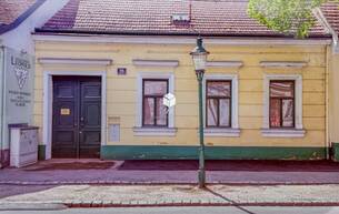 Wohnen Häuser Charmantes Sanierungsobjekt im historischen Herzen von Stammersdorf 1210 Wien