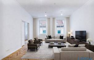 Anlage Wohnung Die Kunst schönen Lebens 1070 Wien