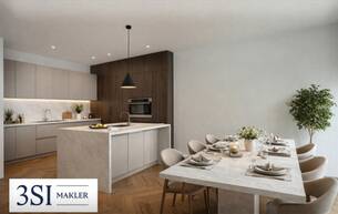 Anlage Wohnung Effiziente Raumlösung auf Premium-Niveau – 2 Zimmer in urbaner Toplage 1020 Wien Anlage Wohnung Effiziente Raumlösung auf Premium-Niveau – 2 Zimmer in urbaner Toplage 1020 Wien
