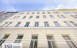 Wohnen Wohnung Eine kleine Perle für Kreative - Renovierungsbedürftige 1-Zimmer-Wohnung - in ruhiger Seitenstraße des 15. Bezirks 1150 Wien Wohnen Wohnung Eine kleine Perle für Kreative - Renovierungsbedürftige 1-Zimmer-Wohnung - in ruhiger Seitenstraße des 15. Bezirks 1150 Wien