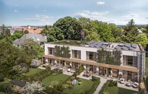 Anlage Häuser ENZO - Nachhaltige Wohnqualität gepaart mit moderner Architektur 2344 Maria Enzersdorf