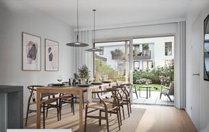 Anlage Häuser ENZO - Nachhaltige Wohnqualität gepaart mit moderner Architektur 2344 Maria Enzersdorf