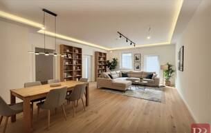 Gewerbe Wohnung Erstbezug- moderne Wohnung mit großzügigem Innenhof 3400 Klosterneuburg
