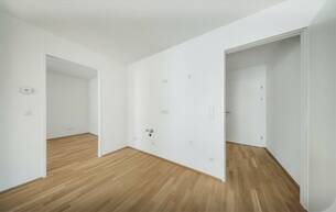 Wohnen Wohnung ERSTBEZUG >> kleine, charmante 2 ZI Wohnung mit modernem Grundriss >> TOP LAGE Alte Donau, Floridsdorfer Spitz 1210 Wien