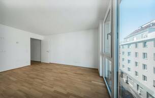 Wohnen Wohnung ERSTBEZUG >> schmucke 2-Zimmer Wohnung im 4. OG mit Balkon >> Alte Donau, Floridsdorfer Spitz 1210 Wien Wohnen Wohnung ERSTBEZUG >> schmucke 2-Zimmer Wohnung im 4. OG mit Balkon >> Alte Donau, Floridsdorfer Spitz 1210 Wien