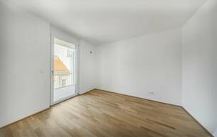 Wohnen Wohnung ERSTBEZUG >> schmuckes und modern geschnittenes 2 ZI Apartment >> ideale Lage mit TOP Anbindung 1210 Wien