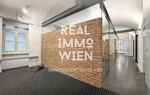 Gewerbe Büro/Praxis Exklusives Büro-Ensemble Top-Lage nahe Schottentor – 10 vielseitige Räume 1090 Wien