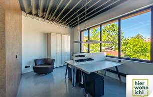 Gewerbe Büro/Praxis Exklusives Design-Büro, Erstbezug mit High-End-Ausstattung nahe U3 Enkplatz 1110 Wien