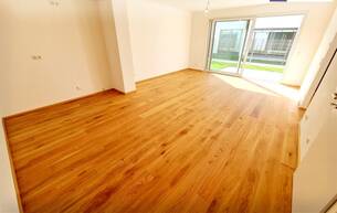 Anlage Wohnung Fire Sale! Design trifft Nachhaltigkeit - Townhouse mit Südgarten & Erdwärme! Absolute Ruhelage + Mehr Lebensqualität! Zukunftssicher investiert! 1230 Wien