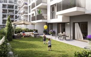 Wohnen Wohnung GRAND GARDEN | NATUR GENIESSEN. STADT ERLEBEN. 1160 Wien Wohnen Wohnung GRAND GARDEN | NATUR GENIESSEN. STADT ERLEBEN. 1160 Wien