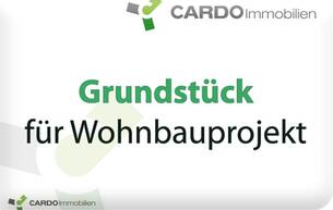 Wohnen Grundstück mit baugenehmigten Wohnungsprojekt 2514 Traiskirchen