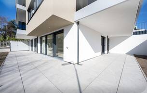 Wohnen Wohnung HEAVENLY AM SCHAFBERG 1170 Wien