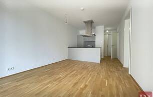 Wohnen Wohnung Helle 2-Zimmer-Wohnung mit Balkon und durchdachtem Grundriss 3400 Klosterneuburg