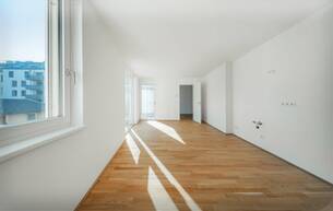 Anlage Wohnung HELLEANLAGE >> bodentiefe Fenster in heller 2-Zimmer Wohnung >> ERSTBEZUG in perfekter Lage 1210 Wien Anlage Wohnung HELLEANLAGE >> bodentiefe Fenster in heller 2-Zimmer Wohnung >> ERSTBEZUG in perfekter Lage 1210 Wien