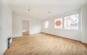 Wohnen Büro/Praxis helles Atelier >> gut geschnittenes Atelier für eine Praxis oder Büro >>TOP LAGE U4 / U6 Längenfeldgasse 1120 Wien