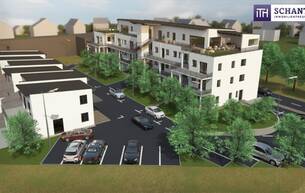Anlage Wohnung HERBSTAKTION in Voitsberg: Traumhafte 2-Zimmer-Wohnung mit Garten – PROVISIONSFREI & modern! 8570 Voitsberg