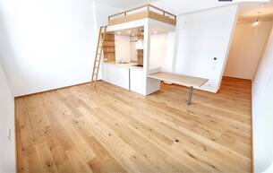 Anlage Wohnung Hoch hinaus mit Ihrer Investition – DG-Neubau in Traumlage! WOW! Die perfekte City-Wohnung mit der U-Bahn um´s Eck! Beste öffentliche Anbindung + Wunderschönes Altbauhaus + TOP Infrastruktur! Jetzt zugreifen! 1050 Wien