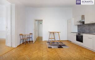 Anlage Wohnung Hochwertige Anlegerwohnung in aufstrebender Grazer Lage - Ihr Investment in eine wertbeständige Immobilie mit Zukunftspotenzial 8020 Graz