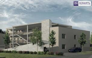 Anlage Wohnung Ihr persönlicher Rückzugsort mit Sonne, Stil und Wohlfühlatmosphäre - Fein ausgestattete 4-Zimmer Wohnung im ERSTBEZUG mit super Aufteilung! 8041 Graz