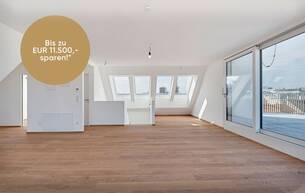 Wohnen Wohnung JUWEL AUF ZWEI EBENEN >> lichtdurchflutete Duplex-Terrassenwohnung mit hervorragender Anbindung >> U4 / U6 1120 Wien Wohnen Wohnung JUWEL AUF ZWEI EBENEN >> lichtdurchflutete Duplex-Terrassenwohnung mit hervorragender Anbindung >> U4 / U6 1120 Wien