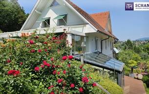 Wohnen Villa Luxuriöser Familiensitz mit Traum-Ambiente in einer der schönsten Wohnbezirke von Graz! 8042 Graz