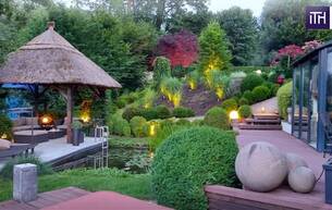 Wohnen Villa Luxuriöser Familiensitz mit Traum-Ambiente in einer der schönsten Wohnbezirke von Graz! 8042 Graz