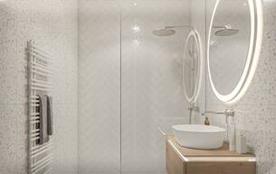 Wohnen Wohnung MAISON 29 - L'art de vivre | Hofseitiger Balkon mit 16 qm I Fernwärme I 2. Liftstock I U-Bahn-Nähe! 1020 Wien
