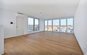 Wohnen Wohnung MAISONETTE IN MEIDLING - Maisonetten Terrassentraum auf 3 großen Zimmern >> U4 / U 6 Längenfeldgasse 1120 Wien