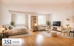 Anlage Wohnung Modernes City-Living in begehrter Lage bei Schönbrunn 1130 Wien