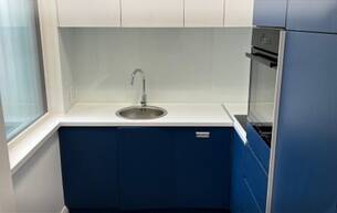 Wohnen Wohnung MÖBLIERTE 1,5 ZIMMER MIETWOHNUNG IM 6. BEZIRK 1060 Wien