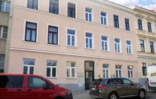Wohnen Wohnung ++NEU++ 2-Zimmer-Altbauwohnung, unbefristet vermietet – ruhig & hell in 1170 Wien! 1170 Wien,Hernals
