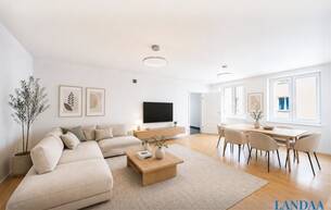 Anlage Wohnung ++NEU++ Großzügige hofseitige 3,5-Zimmer-Neubauwohnung nahe Augarten & Innenstadt! Direkt bei U-Bahnstation Taborstraße 1020 Wien