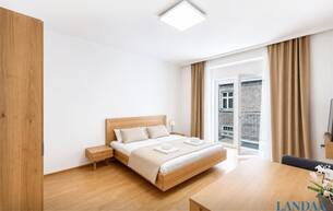 Anlage Wohnung ++NEU++ Wohnen zwischen Donau und Skyline – Exklusive Balkonwohnung bei der Millennium City! Top Lage 1200 Wien,Brigittenau