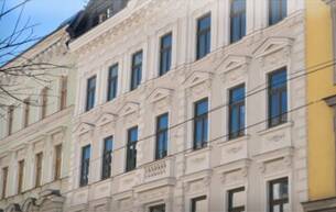 Anlage Wohnung Revitalisiertes Altbaujuwel in der Thaliastraße – hochwertig sanierte Wohnungen mit Terrassen und modernster Ausstattung - moderner Luftwärmepumpe und Klimaanlage inklusive 1160 Wien