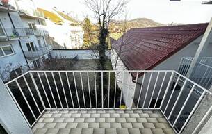 Wohnen Wohnung Sanierte 2-Zimmer-Wohnung mit Balkon in Graz – perfekt für Eigennutzer & Anleger 8051 Graz