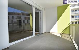 Wohnen Wohnung Schnell sein!!! Charmante Zwei-Zimmer-Wohnung mit großer Loggia! Jetzt besichtigen. 2320 Schwechat