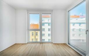 Wohnen Wohnung SINGLE & PÄRCHEN TRAUMWOHNUNG >> moderne 2 ZI Wohnung in idealer Lage >> Alte Donau, Floridsdorfer Spitz 1210 Wien