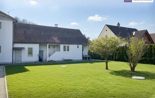 Anlage Wohnung Sofort verdienen! Vermietete 2-Zimmer-Wohnung mit Eigengarten in begehrter Lage Wildon 8410 Wildon
