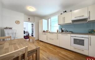 Wohnen Wohnung Sonnige 2,5-Zimmer-Wohnung in schöner Wohnlage 3400 Klosterneuburg