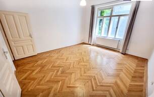 Anlage Wohnung Stark Preisgesenkt - Frisch saniert! Ein MUST HAVE! Absolute Hof-Ruhelage mit Blick ins Grüne! Traumaft schönes Altbauhaus + Bestlage in 1030 Wien! Klassische Altbauwohnung! 1030 Wien,Landstraße