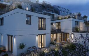 Wohnen Häuser The Anthony: Ihr neues Traumhaus: Modern, gemütlich und voller Möglichkeiten! 1180 Wien,Währing