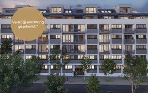 Wohnen Wohnung THE ARIK - WOHNEN AM PARK - URBAN & GRÜN - Anlegerpreis 1160 Wien Wohnen Wohnung THE ARIK - WOHNEN AM PARK - URBAN & GRÜN - Anlegerpreis 1160 Wien