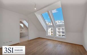 Wohnen Wohnung The Temptation: Exklusive Dachgeschoß-Maisonette mit attraktiven Terrassenflächen in Währing 1180 Wien Wohnen Wohnung The Temptation: Exklusive Dachgeschoß-Maisonette mit attraktiven Terrassenflächen in Währing 1180 Wien