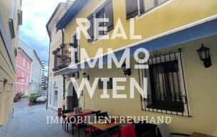 Gewerbe Hotel Top Gastgewerbe mit Wohnung, Terrasse & Bar in Klagenfurt 9020 Klagenfurt am Wörthersee
