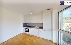 Anlage Wohnung VERKAUFSSTART BAUABSCHNITT 2: GARTENHIT NAHE HEILTHERME mit ca. 50 m² Wohnfläche & Garten 8271 Bad Waltersdorf
