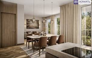 Wohnen Häuser VILLA AQUA – Massiv gebaut. Stilvoll gewohnt. Perfekt gelegen! 8401 Kalsdorf bei Graz
