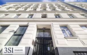 Wohnen Wohnung Wertanlage nahe Stadtpark – Unsanierte Wohnung mit Potenzial 1030 Wien Wohnen Wohnung Wertanlage nahe Stadtpark – Unsanierte Wohnung mit Potenzial 1030 Wien