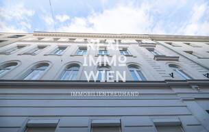 Gewerbe Wohnungspaket mit Werkstatt, Geschäftslokal & baubewilligtem Rohdachboden 1120 Wien